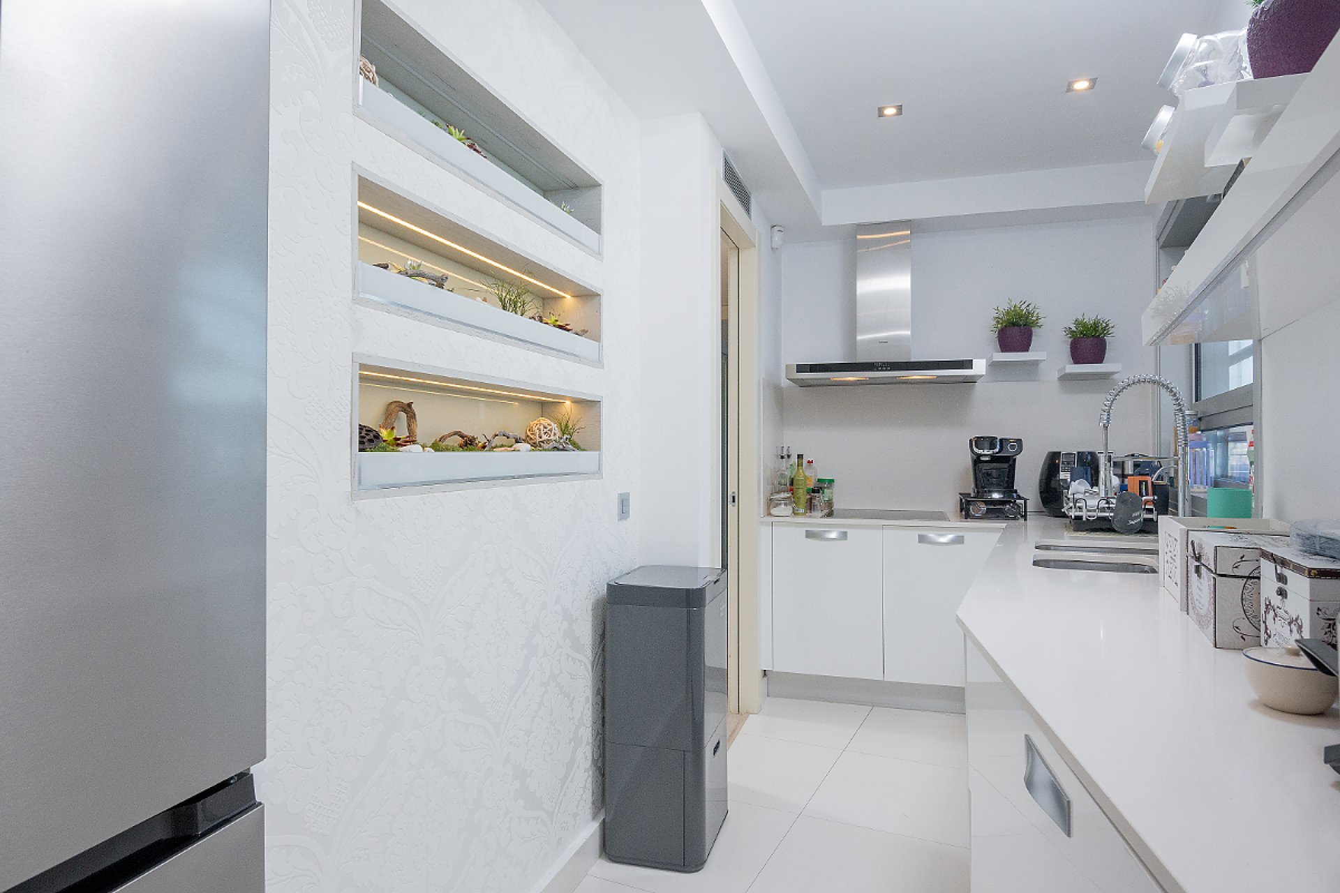 Resale - Apartment - Diagonal Mar