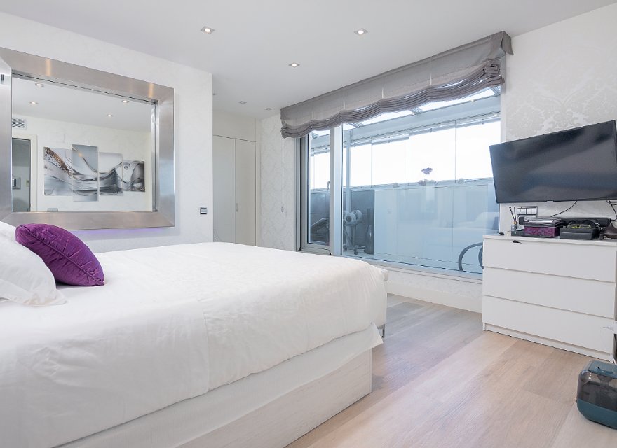 Resale - Apartment - Diagonal Mar