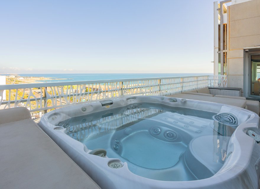 Resale - Apartment - Diagonal Mar