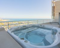 Resale - Apartment - Diagonal Mar