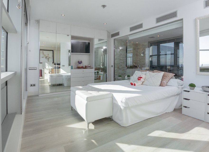 Resale - Apartment - Diagonal Mar