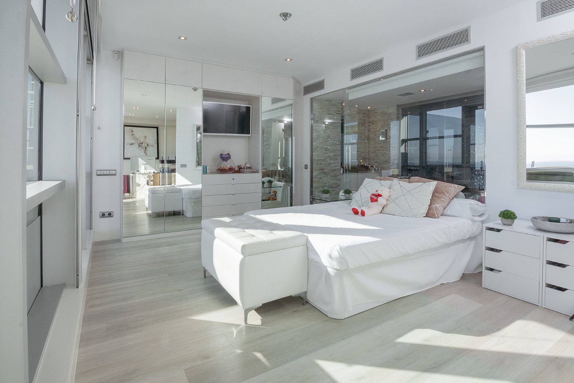 Resale - Apartment - Diagonal Mar