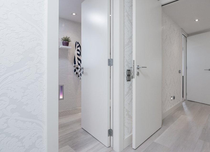 Resale - Apartment - Diagonal Mar