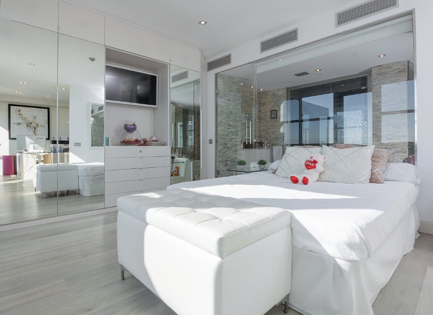 Resale - Apartment - Diagonal Mar