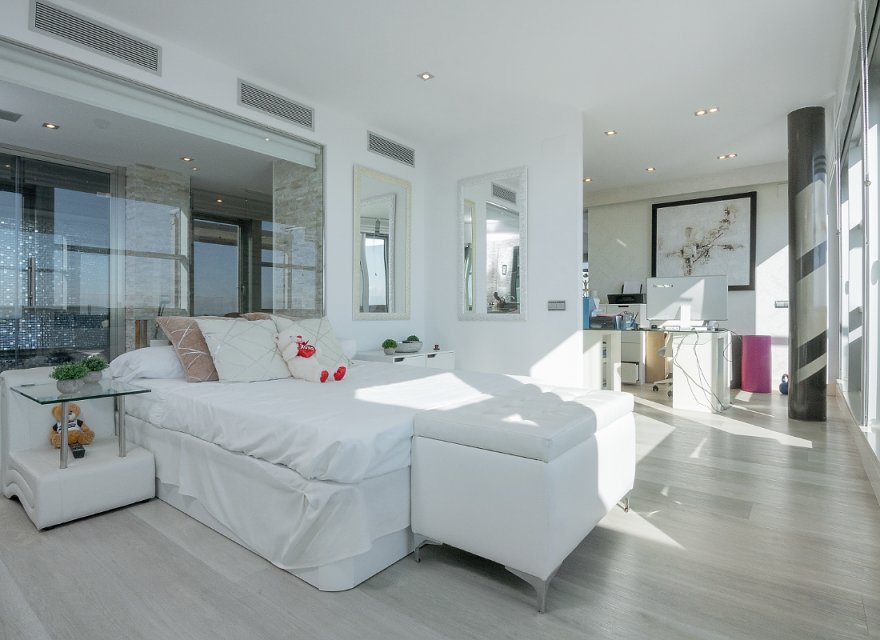 Resale - Apartment - Diagonal Mar