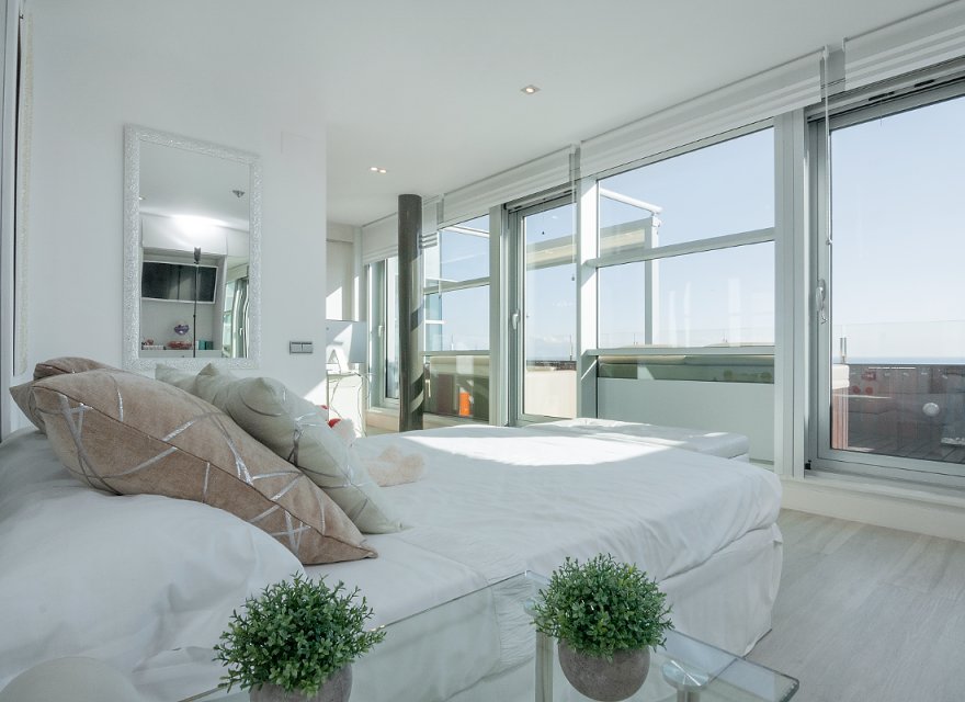 Resale - Apartment - Diagonal Mar