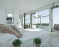 Resale - Apartment - Diagonal Mar