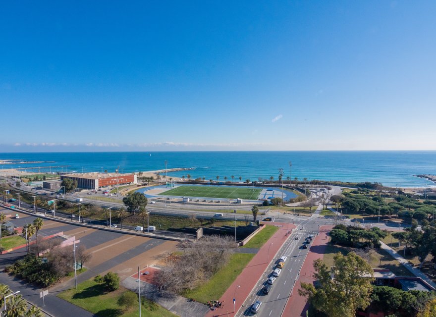 Resale - Apartment - Diagonal Mar
