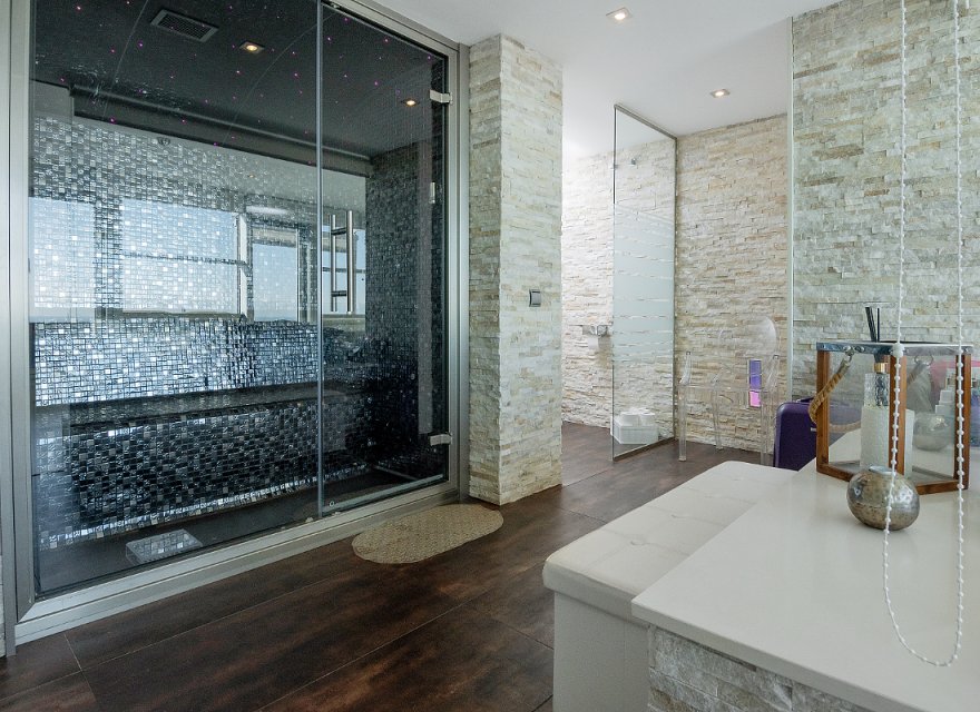 Resale - Apartment - Diagonal Mar