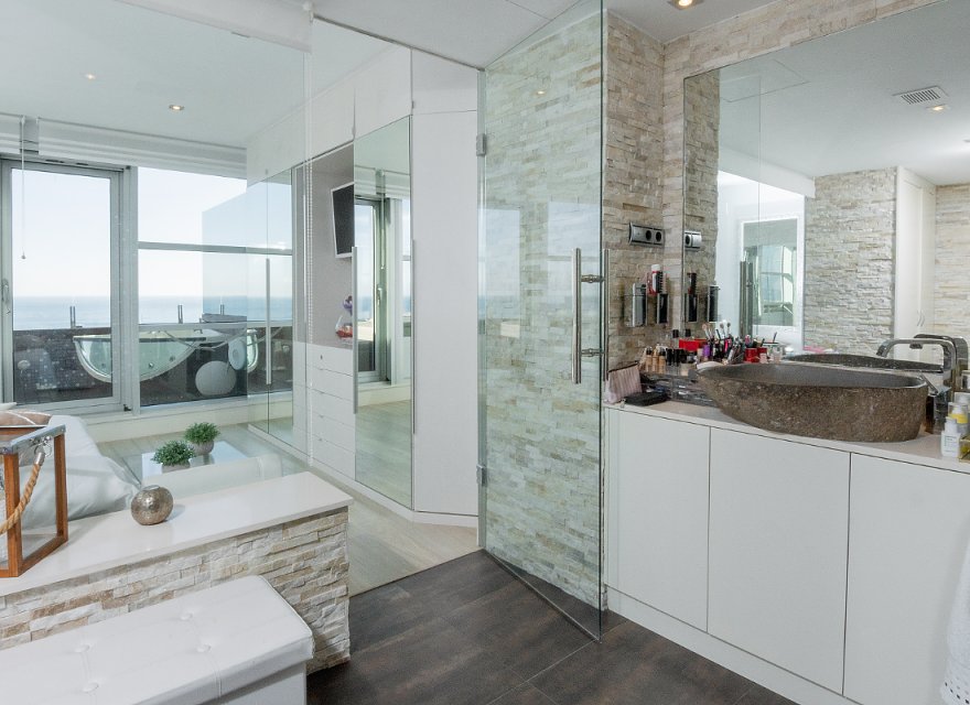 Resale - Apartment - Diagonal Mar