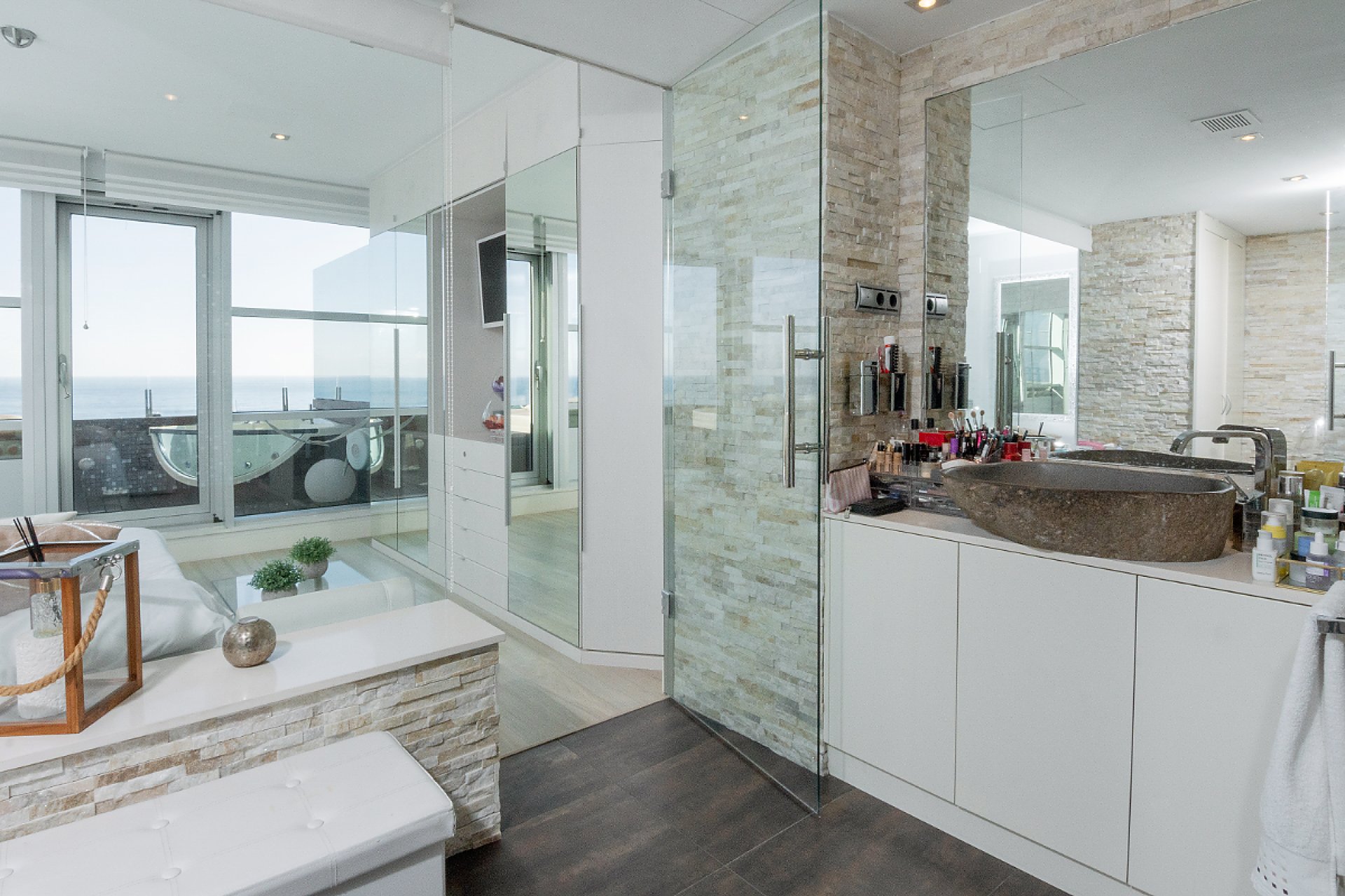 Resale - Apartment - Diagonal Mar