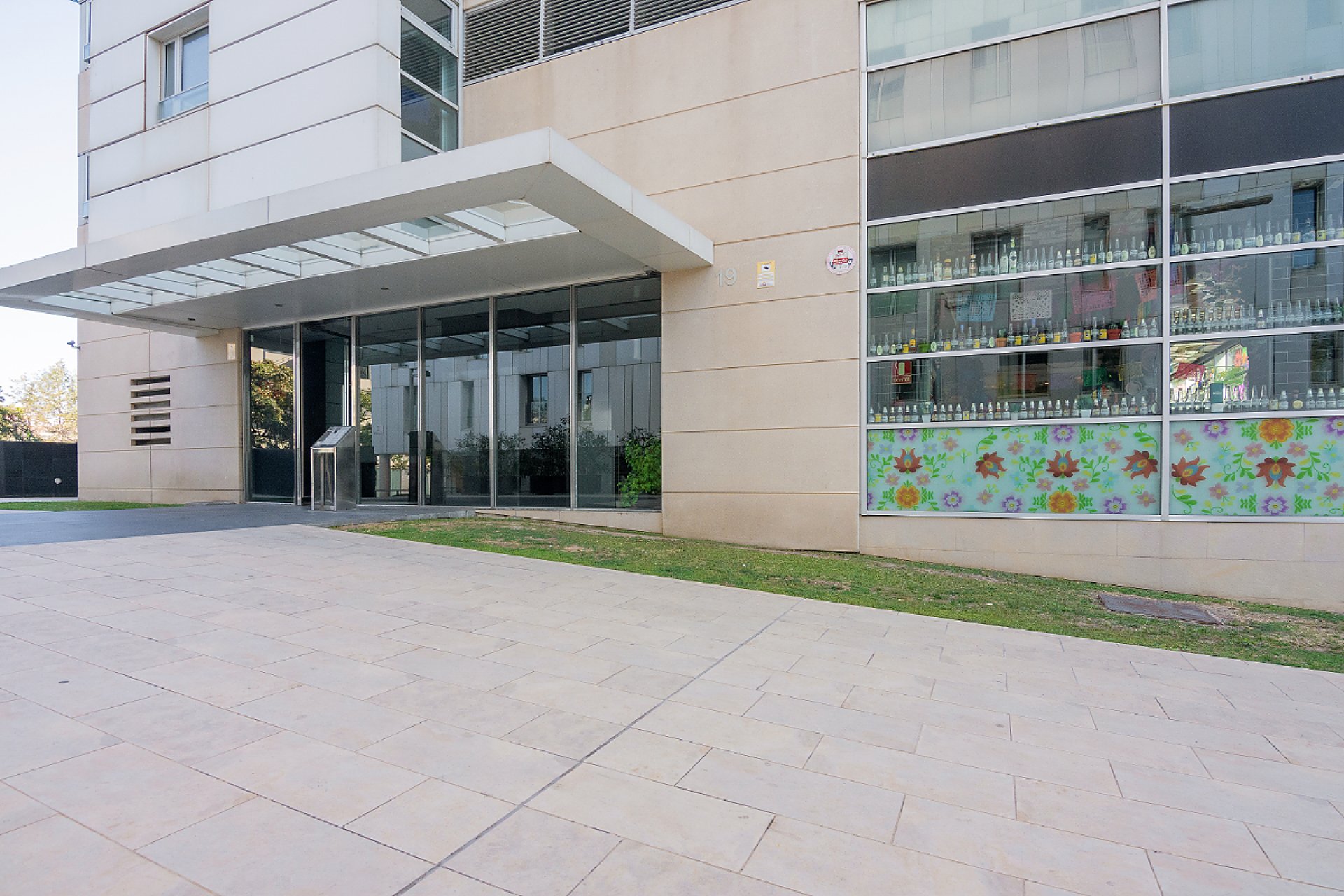 Resale - Apartment - Diagonal Mar