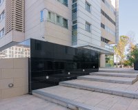 Resale - Apartment - Diagonal Mar