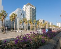 Resale - Apartment - Diagonal Mar