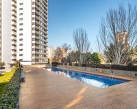 Resale - Apartment - Diagonal Mar