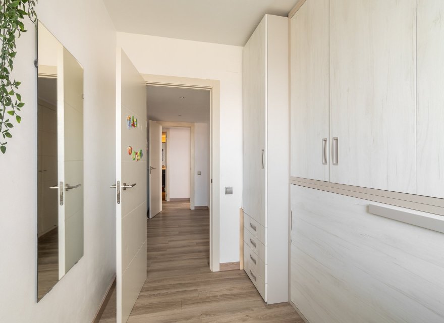 Resale - Apartment - Diagonal Mar