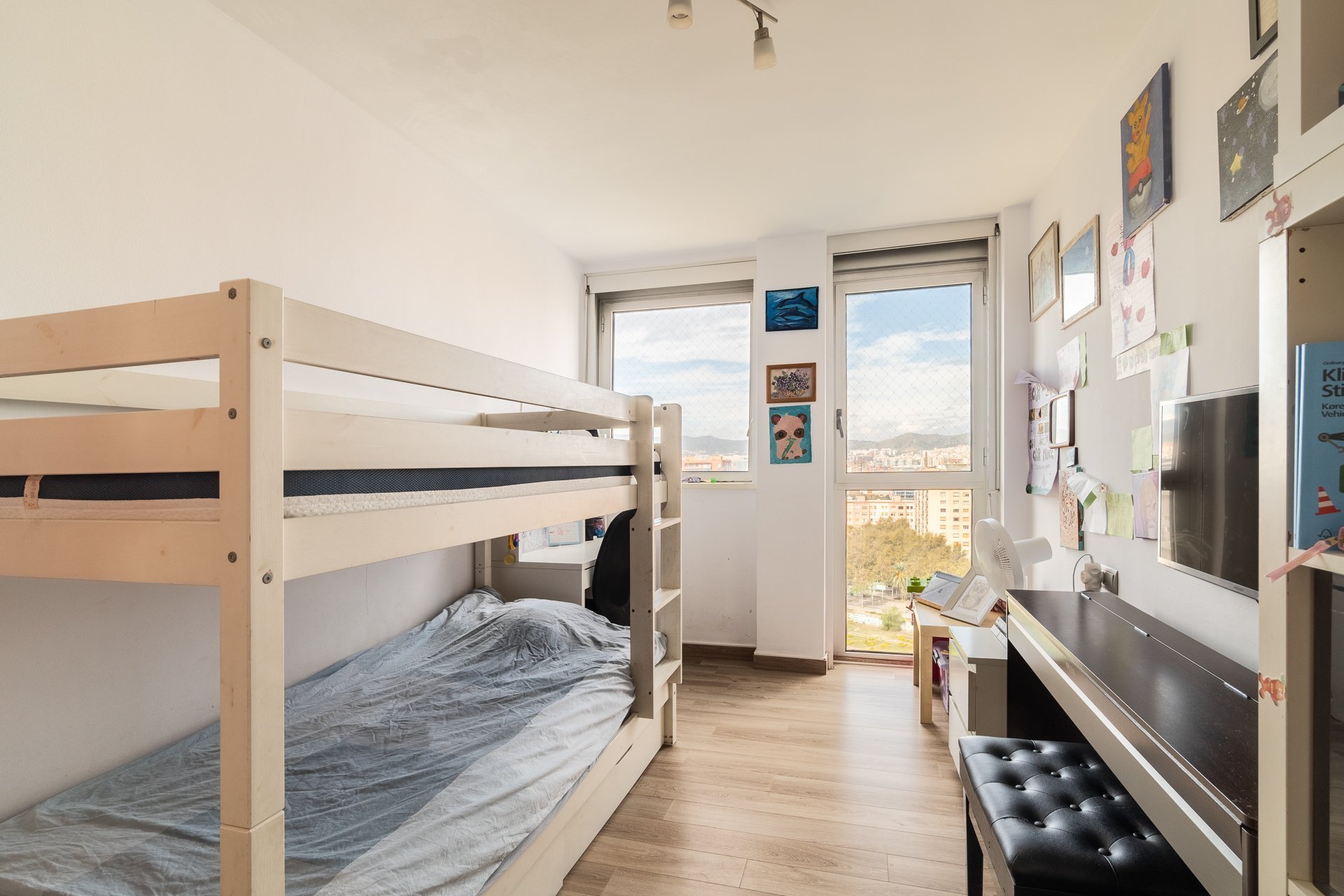 Resale - Apartment - Diagonal Mar