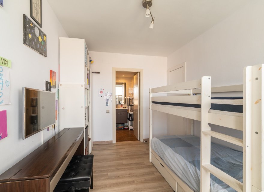 Resale - Apartment - Diagonal Mar