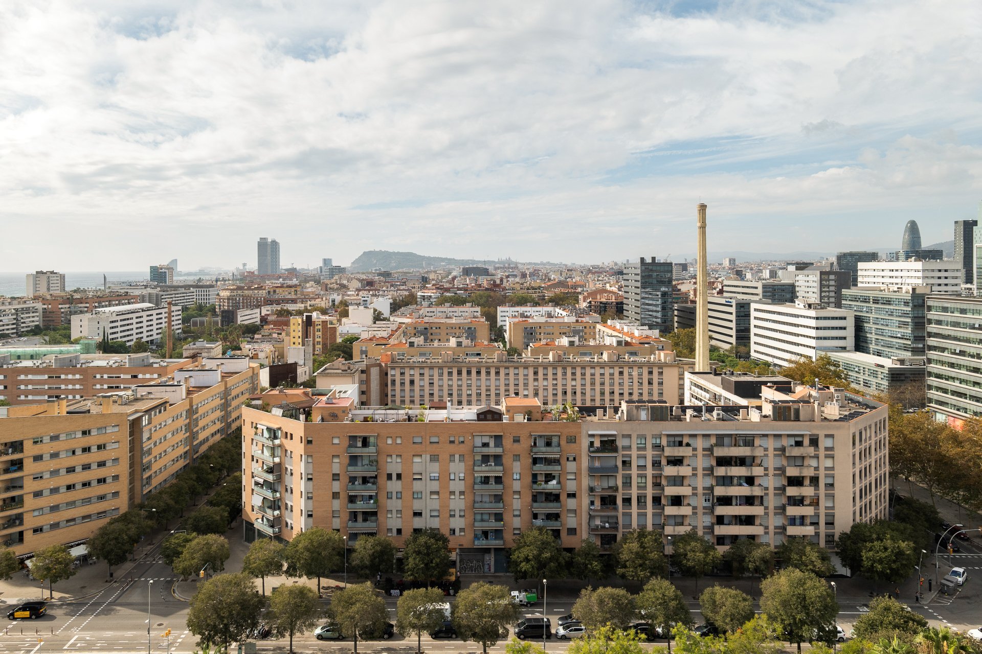 Resale - Apartment - Diagonal Mar