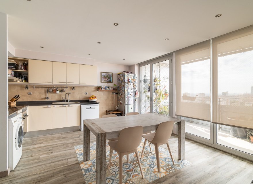 Resale - Apartment - Diagonal Mar