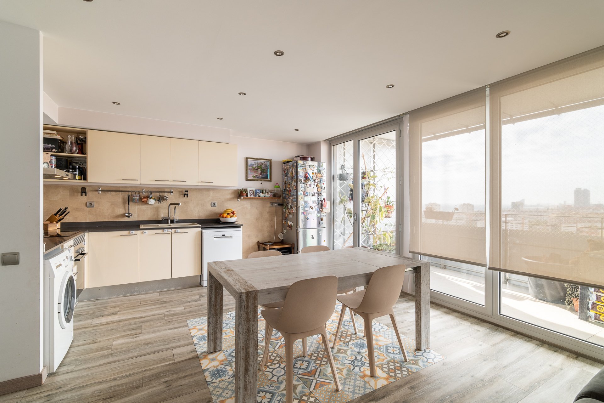 Resale - Apartment - Diagonal Mar