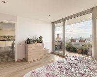 Resale - Apartment - Diagonal Mar