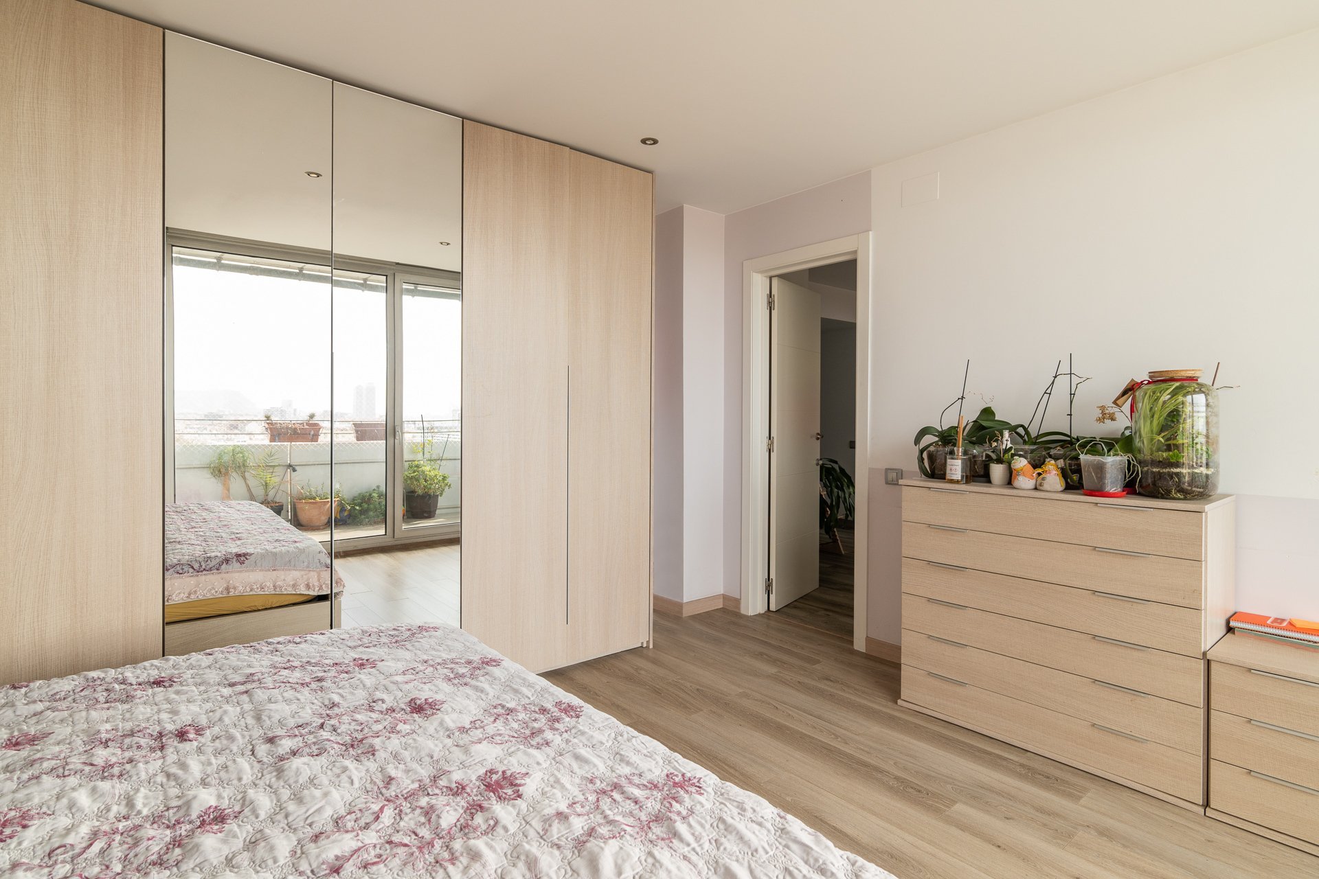 Resale - Apartment - Diagonal Mar