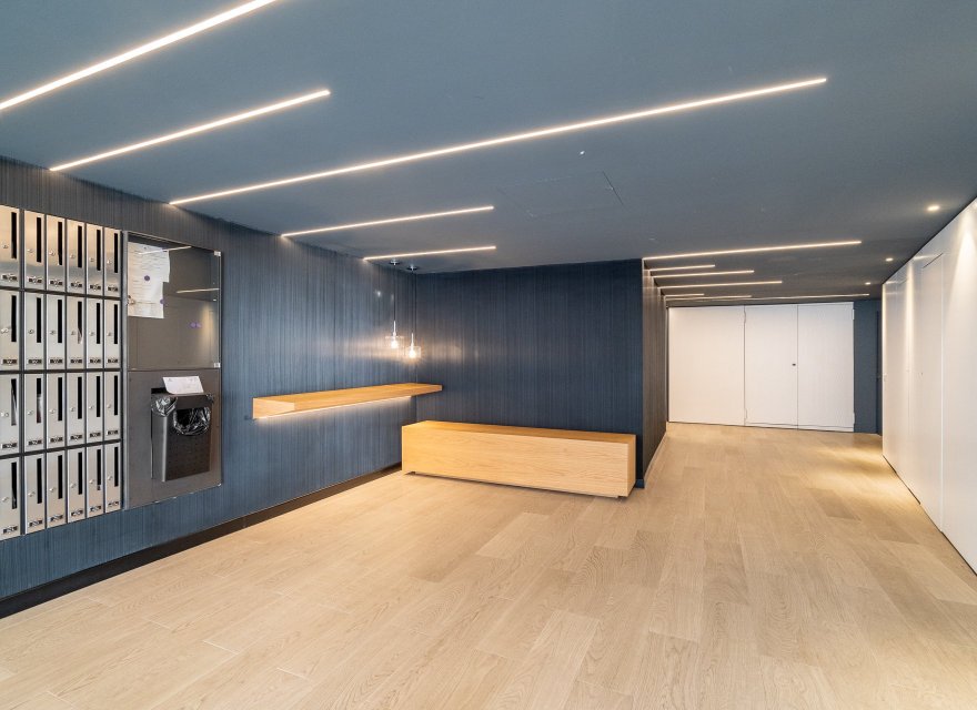 Resale - Apartment - Diagonal Mar