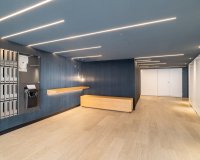 Resale - Apartment - Diagonal Mar