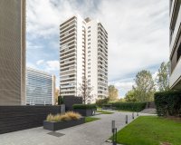 Resale - Apartment - Diagonal Mar