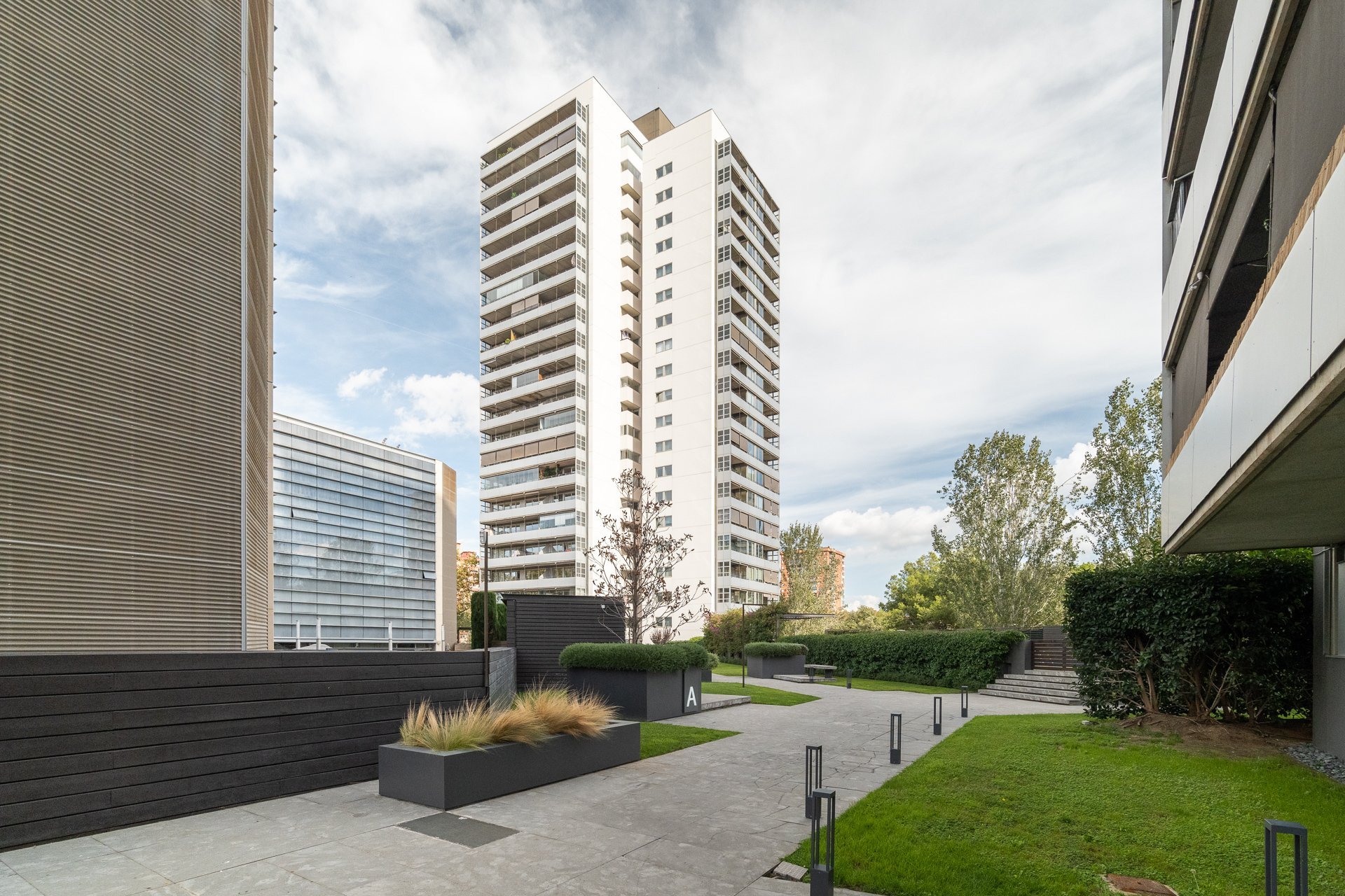 Resale - Apartment - Diagonal Mar