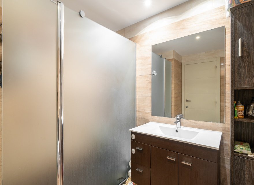 Resale - Apartment - Diagonal Mar