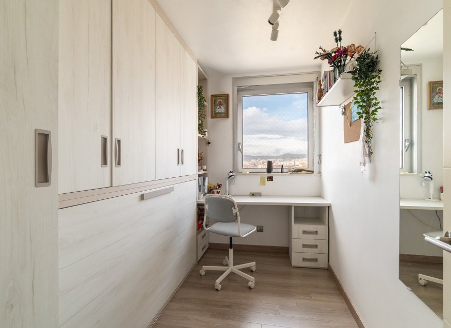 Resale - Apartment - Diagonal Mar