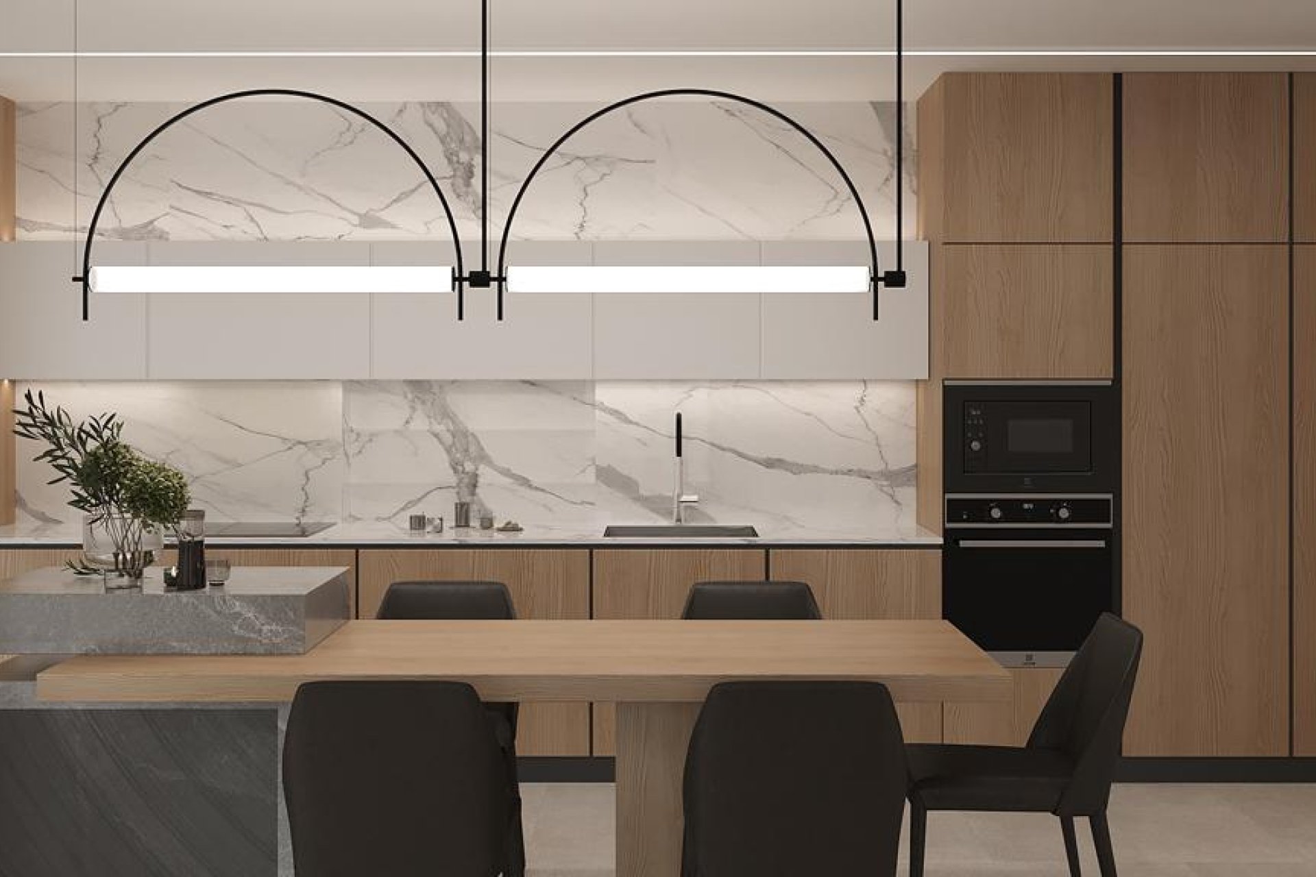 Resale - Apartment - Eixample