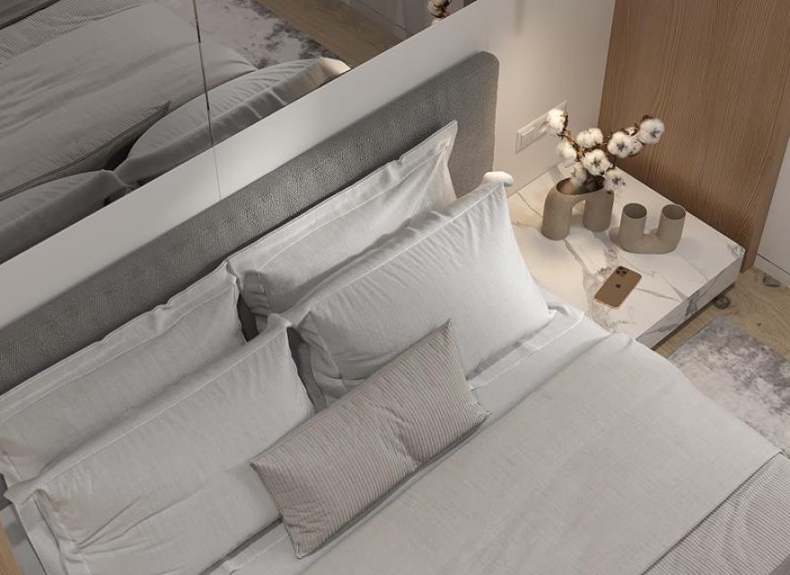 Resale - Apartment - Eixample