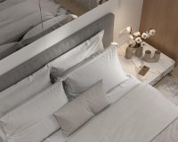 Resale - Apartment - Eixample