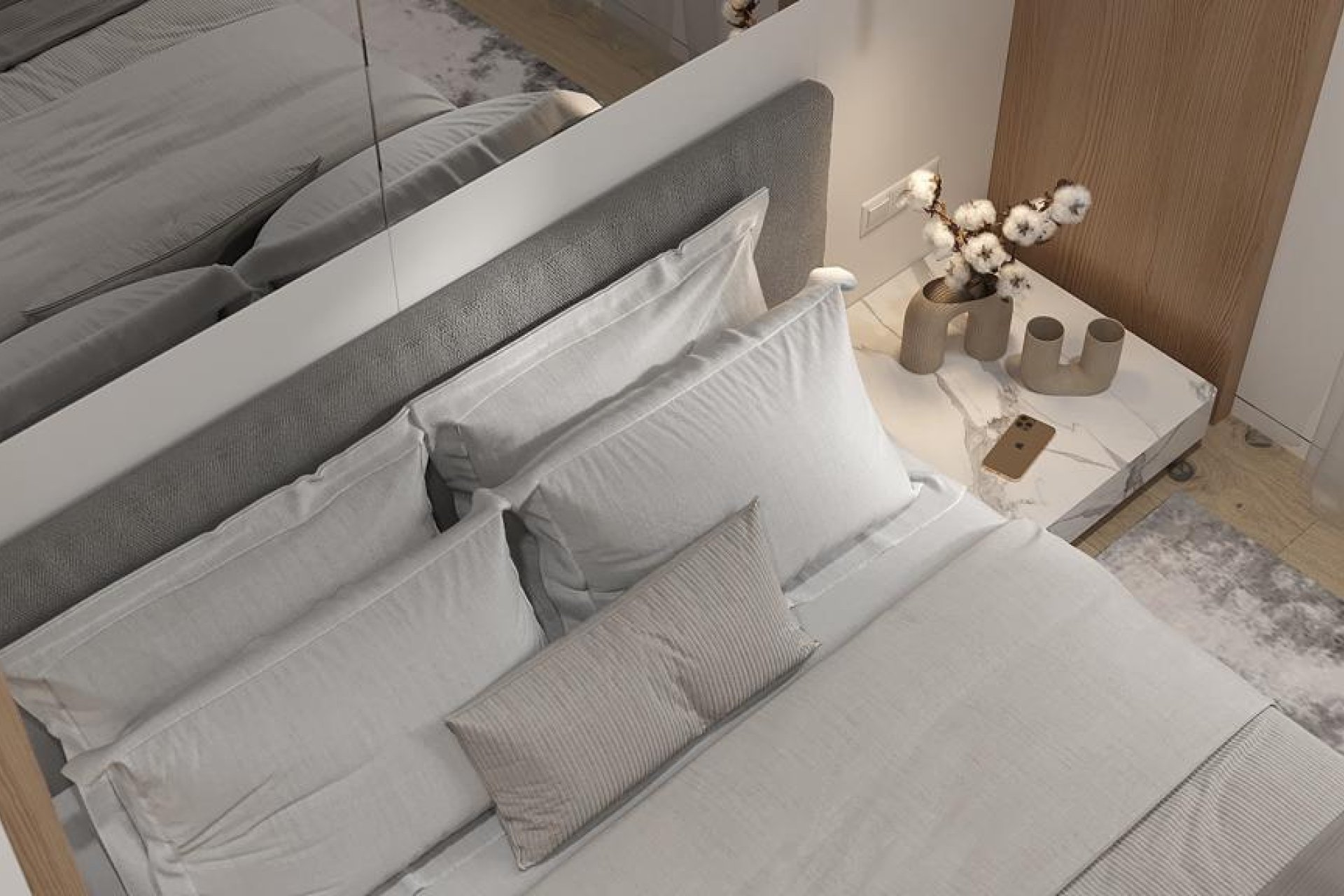 Resale - Apartment - Eixample