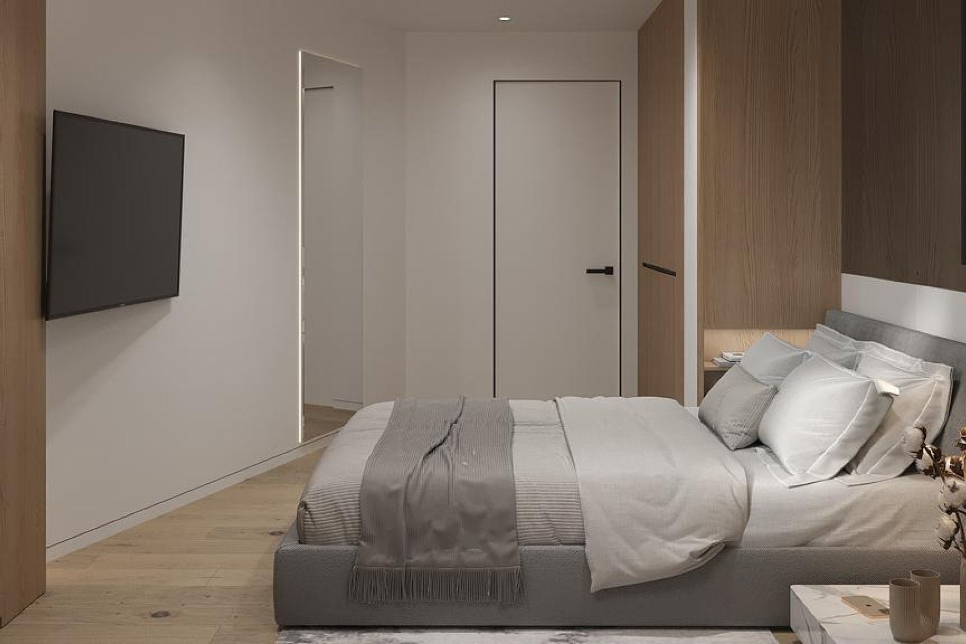 Resale - Apartment - Eixample