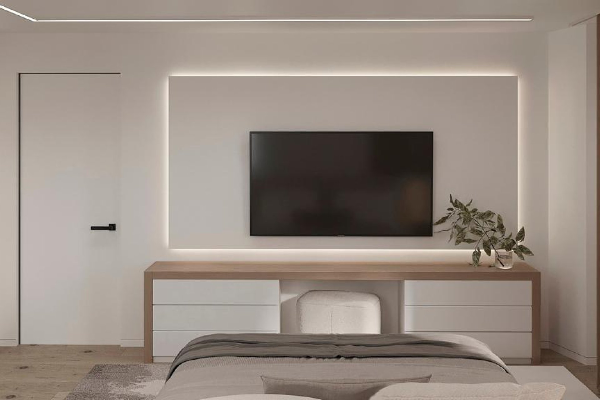 Resale - Apartment - Eixample