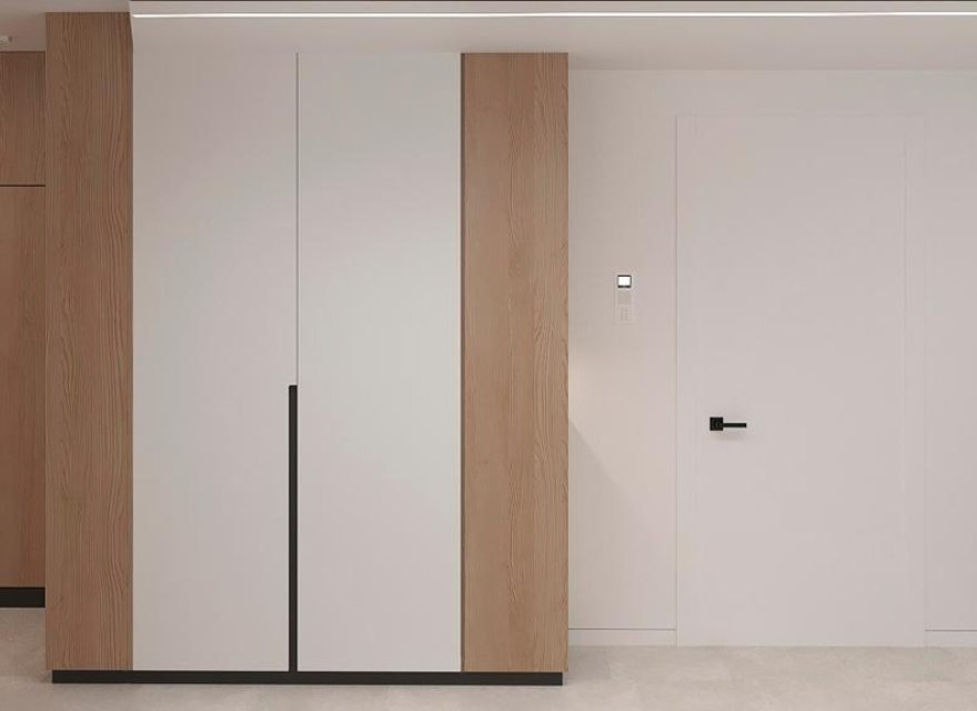 Resale - Apartment - Eixample