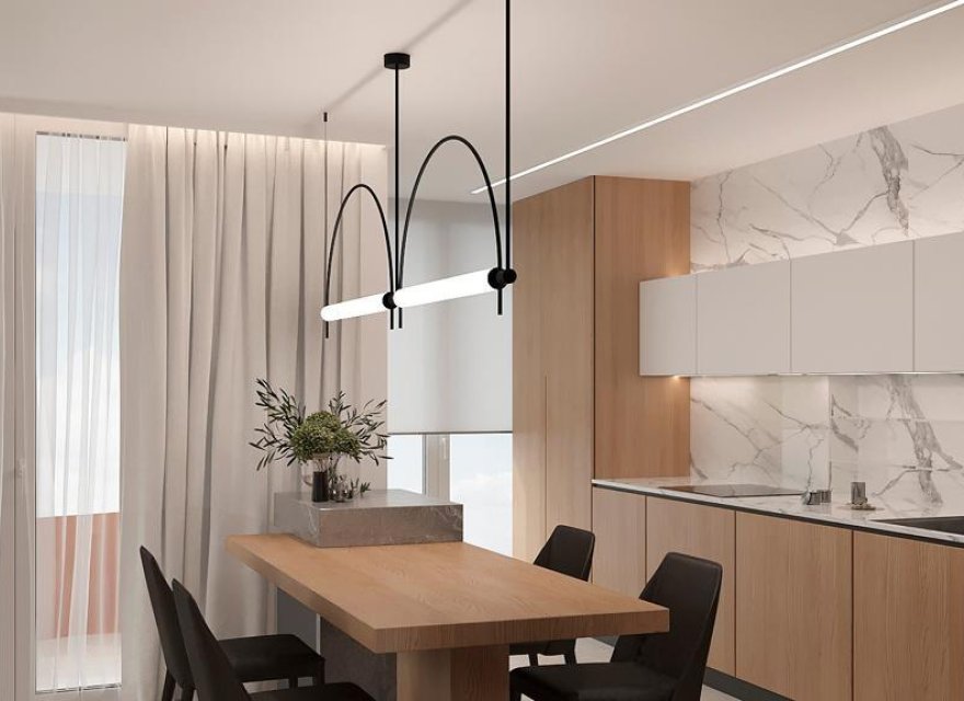 Resale - Apartment - Eixample