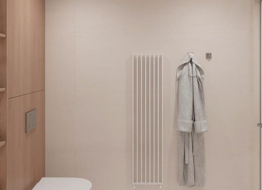 Resale - Apartment - Eixample