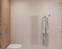 Resale - Apartment - Eixample