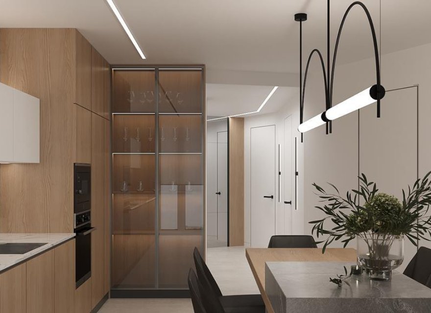 Resale - Apartment - Eixample