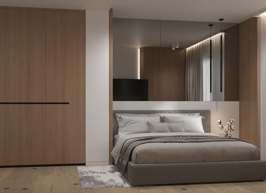 Resale - Apartment - Eixample