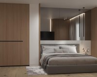 Resale - Apartment - Eixample