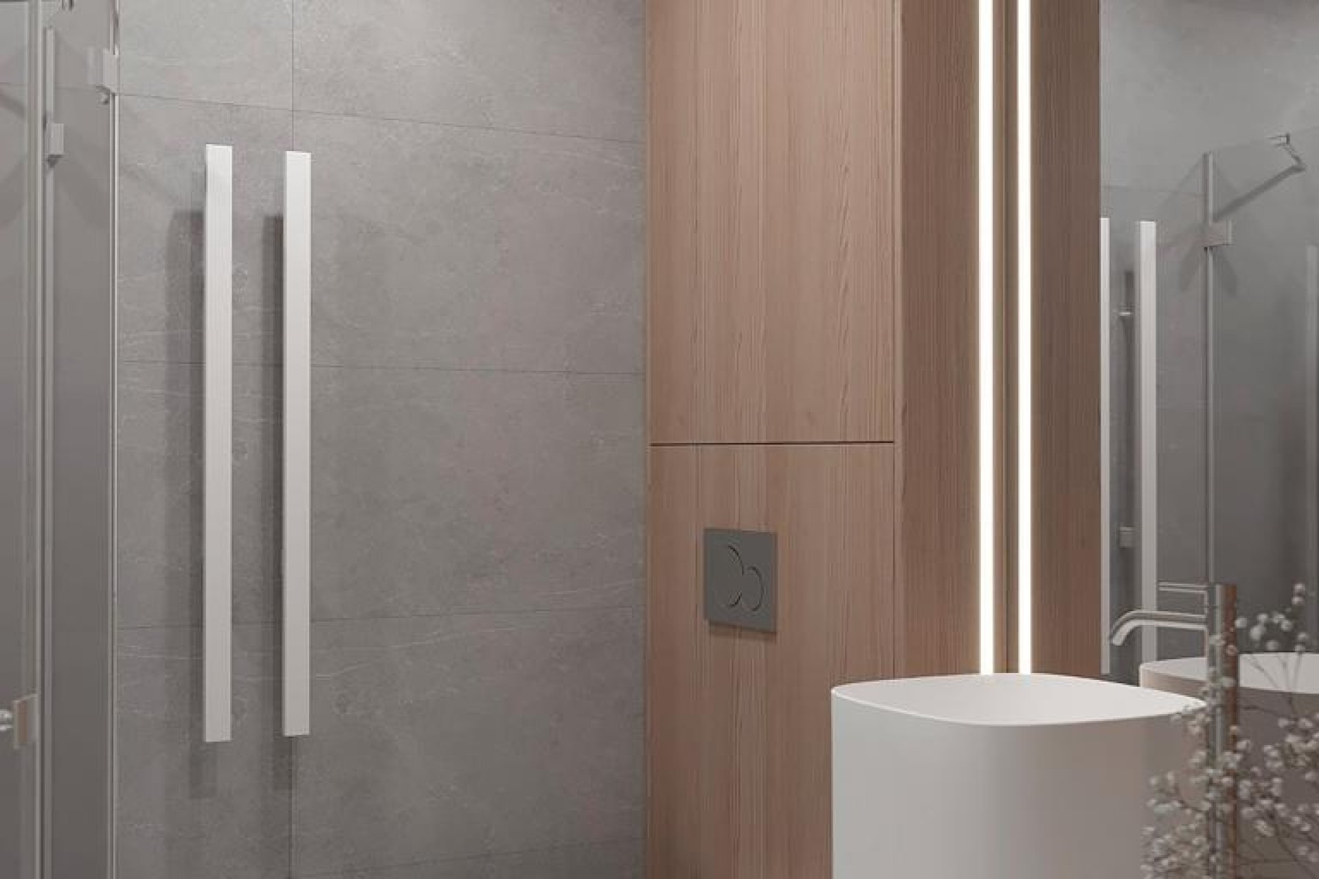 Resale - Apartment - Eixample