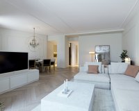 Resale - Apartment - Eixample