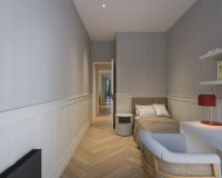 Resale - Apartment - Eixample