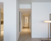 Resale - Apartment - Eixample